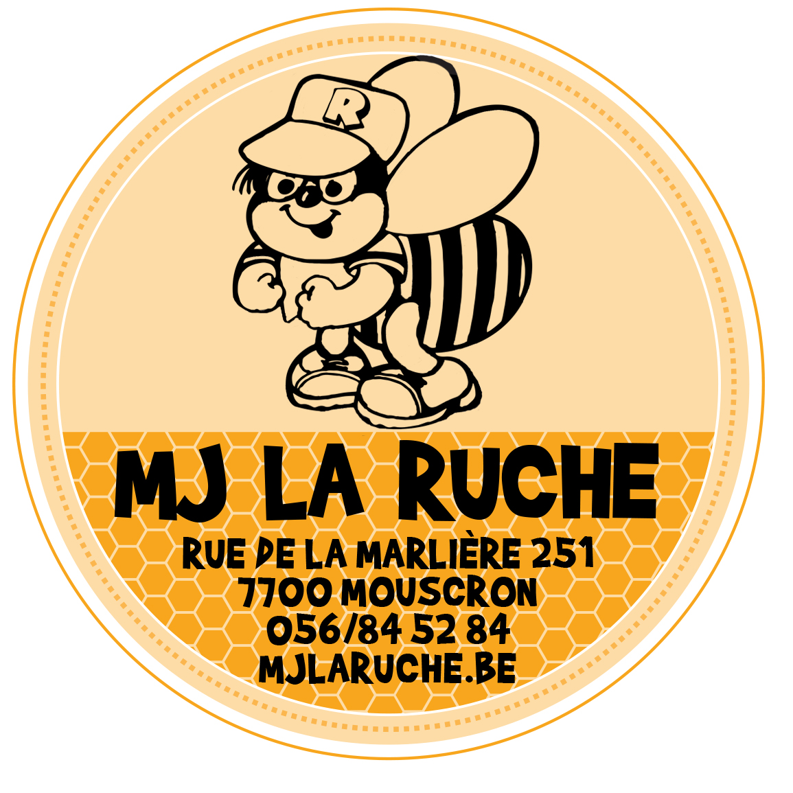MJ La Ruche